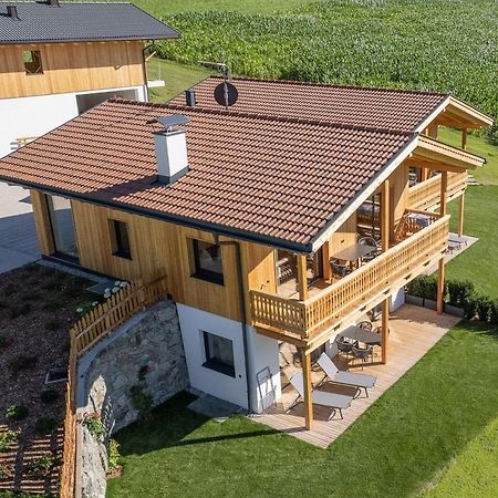 Chalet Am Wiesenweg كيوزا المظهر الخارجي الصورة