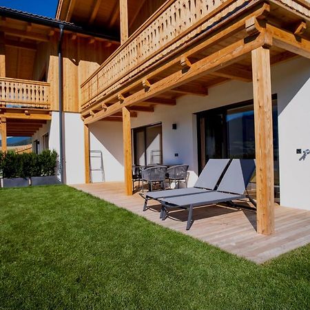 Chalet Am Wiesenweg كيوزا المظهر الخارجي الصورة