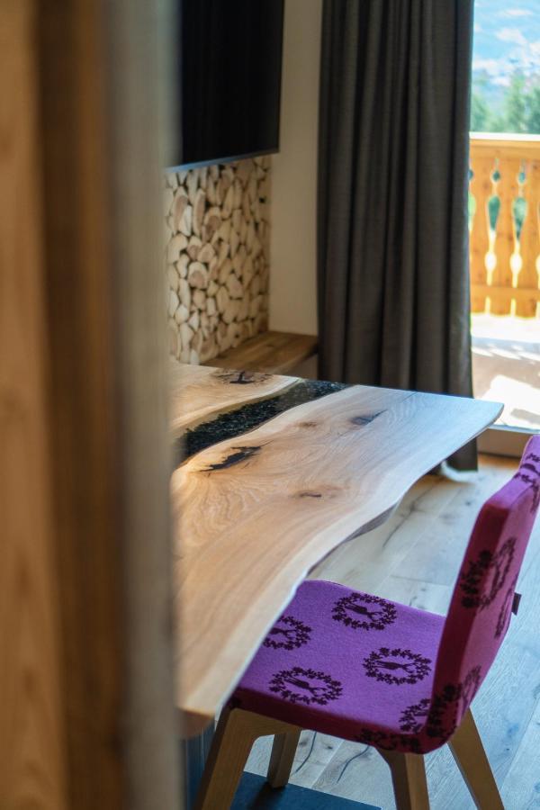 Chalet Am Wiesenweg كيوزا المظهر الخارجي الصورة