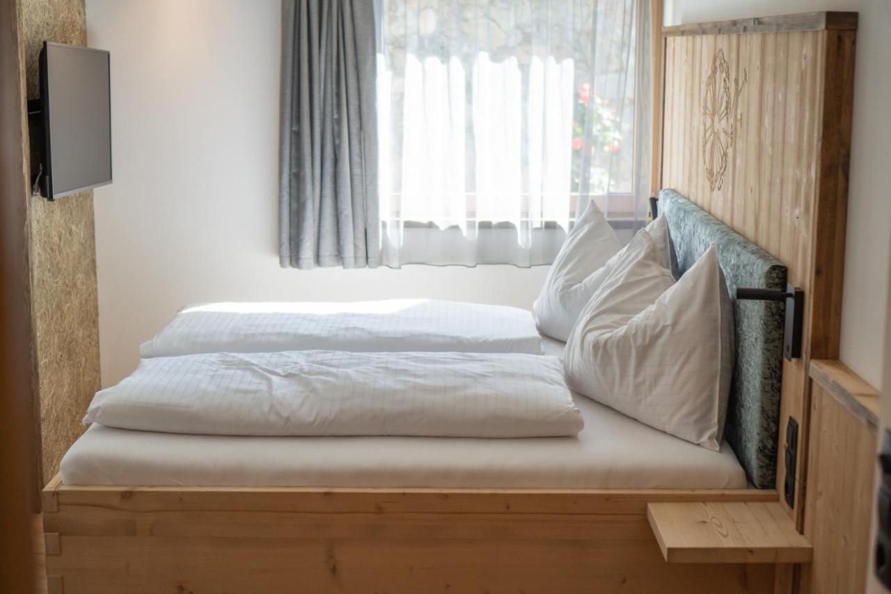 Chalet Am Wiesenweg كيوزا المظهر الخارجي الصورة