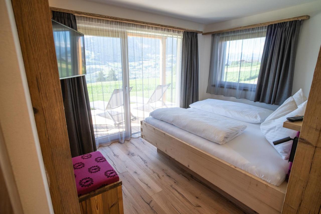 Chalet Am Wiesenweg كيوزا المظهر الخارجي الصورة
