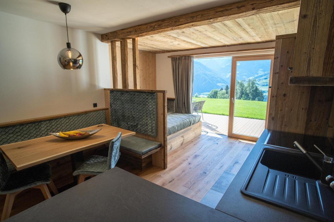 Chalet Am Wiesenweg كيوزا المظهر الخارجي الصورة