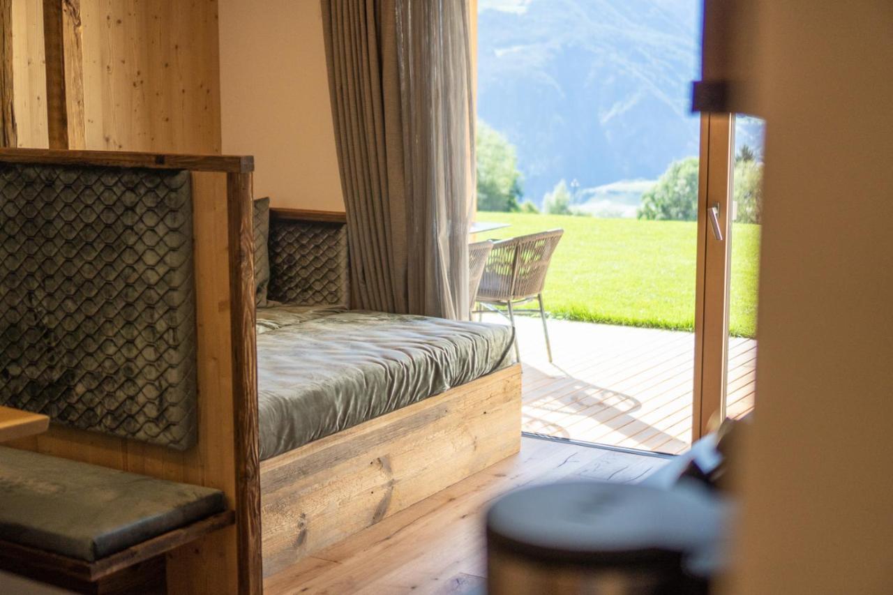 Chalet Am Wiesenweg كيوزا المظهر الخارجي الصورة