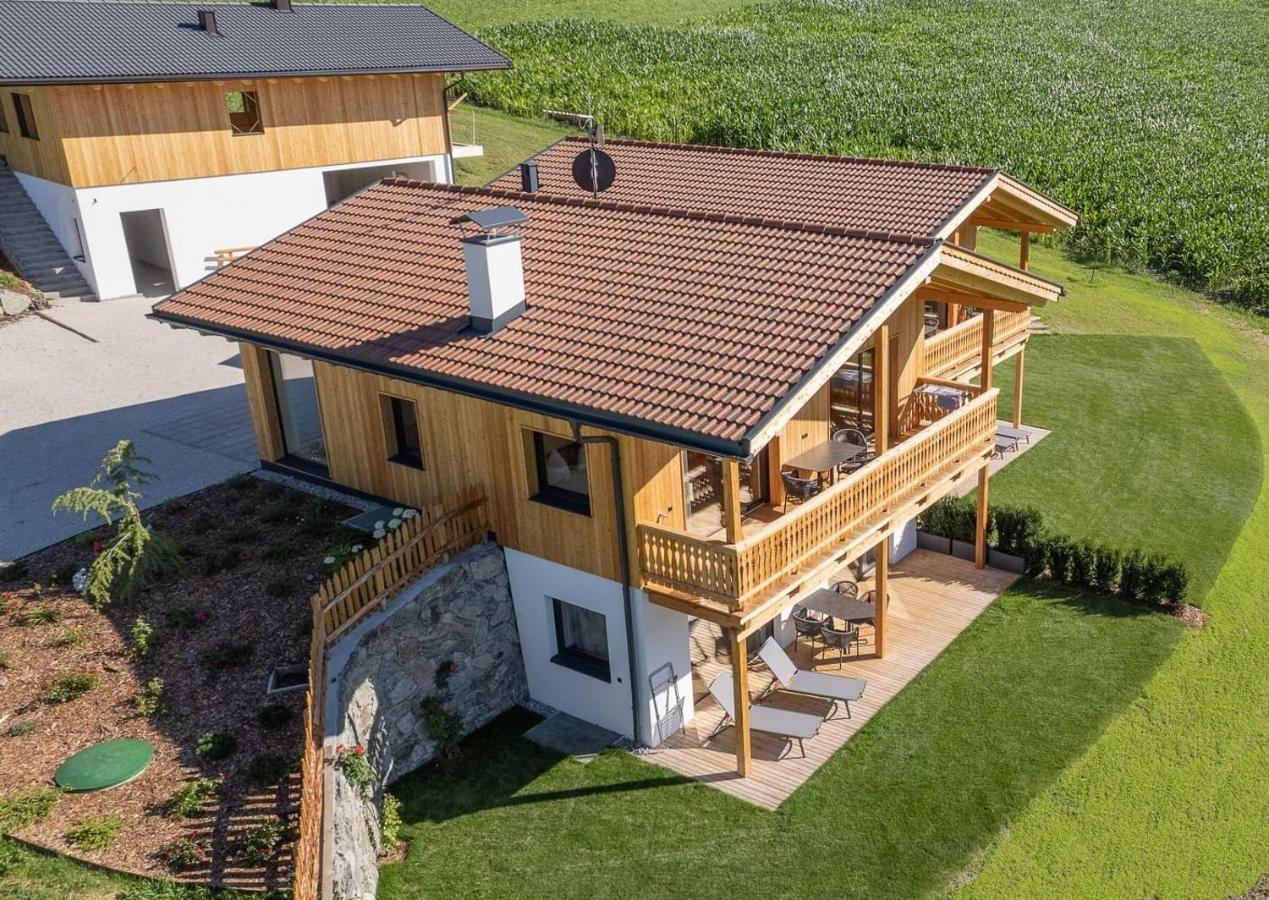 Chalet Am Wiesenweg كيوزا المظهر الخارجي الصورة