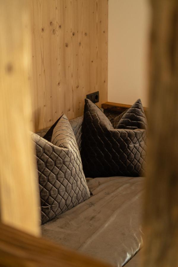 Chalet Am Wiesenweg كيوزا المظهر الخارجي الصورة