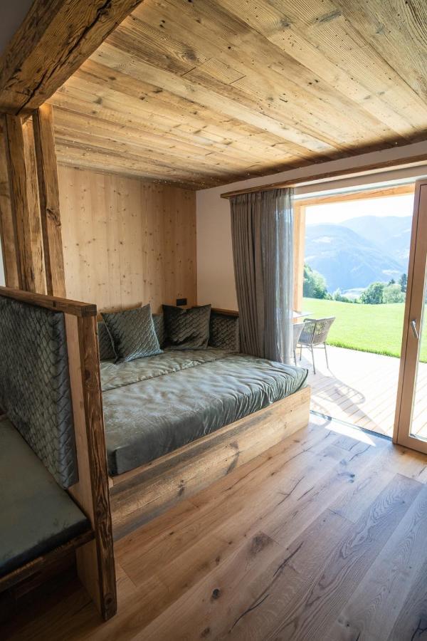 Chalet Am Wiesenweg كيوزا المظهر الخارجي الصورة