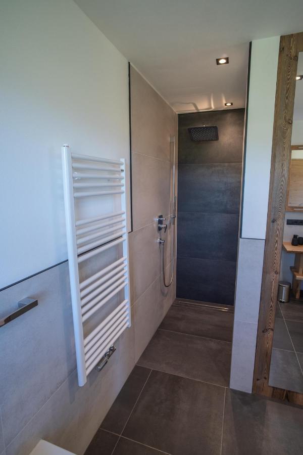 Chalet Am Wiesenweg كيوزا المظهر الخارجي الصورة