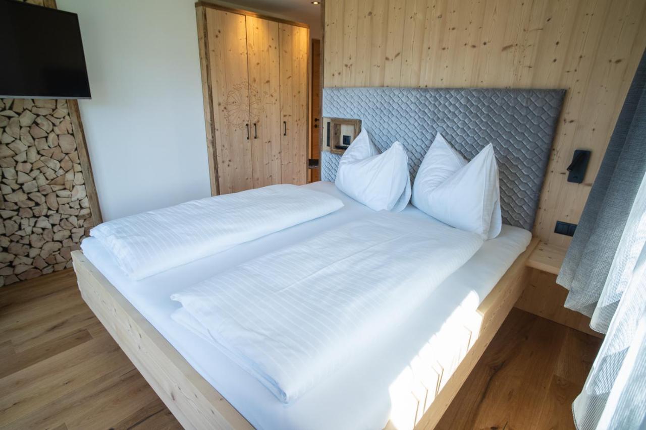 Chalet Am Wiesenweg كيوزا المظهر الخارجي الصورة