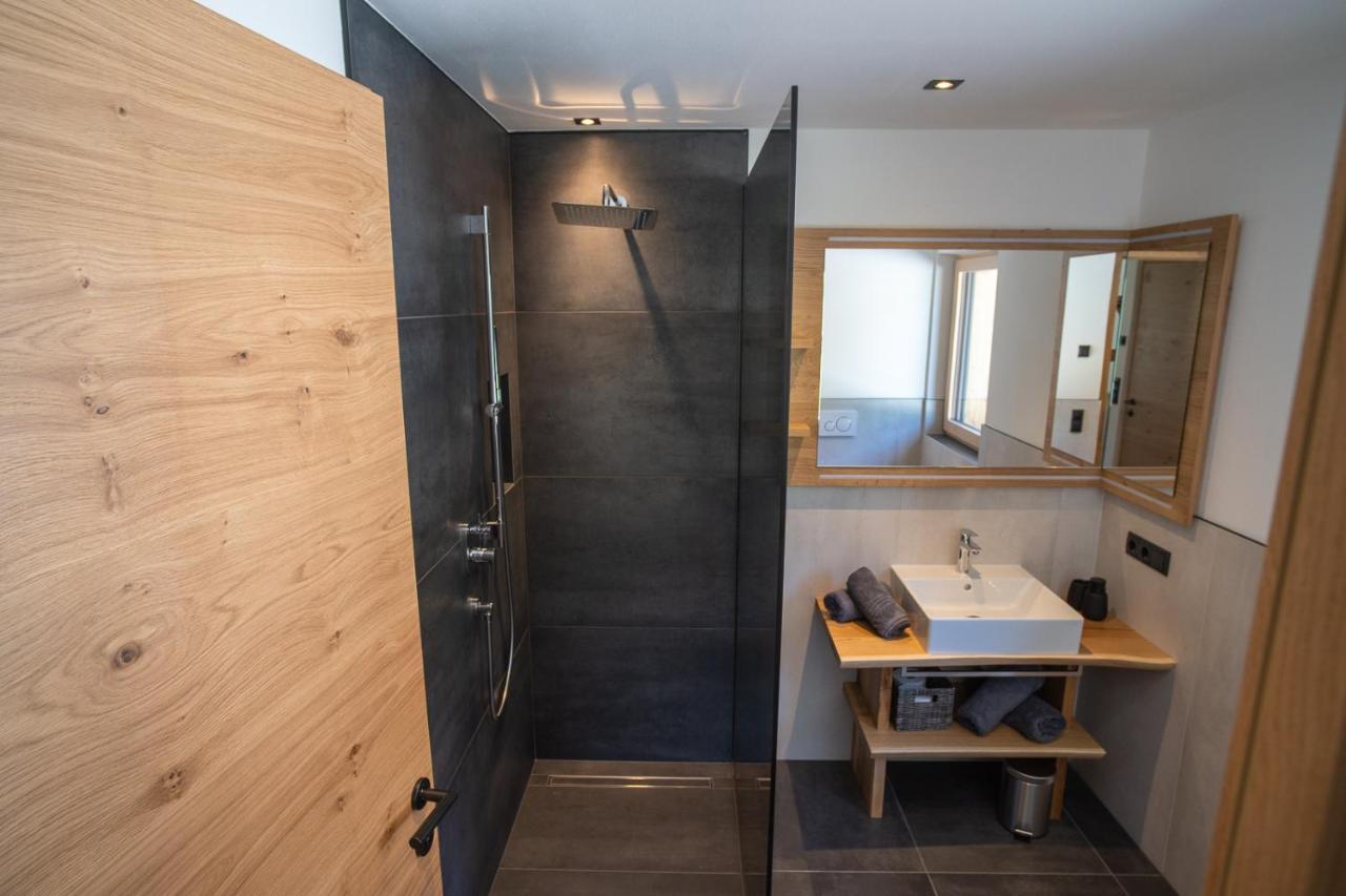 Chalet Am Wiesenweg كيوزا المظهر الخارجي الصورة